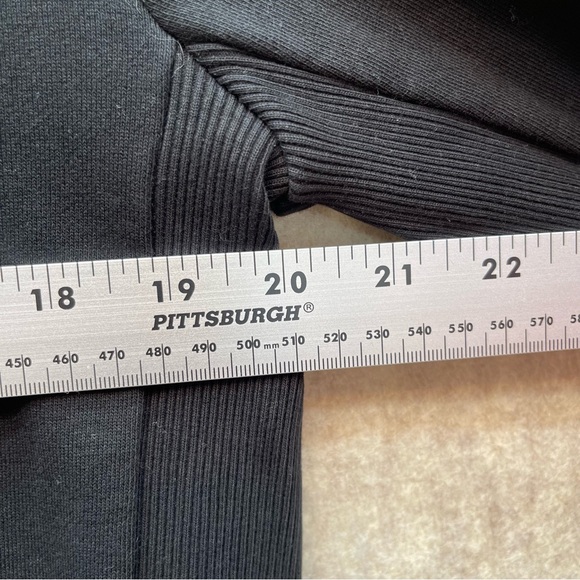 Women's or Men's Lacoste Sport Sweat Shirt 40 - Picture 6 of 11